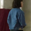 The Chelsea Detective S04 DS Layla Walsh Denim Jacket