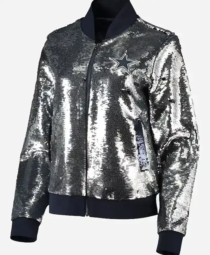 Dallas-Cowboys-Sequin-Jacket