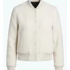 Dark Matter Amanda Lucas Varsity Jacket