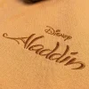 Disney Aladdin Genie By Shoe Palace Work with Graphic Details Jacket Front View