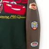 Disney Formula 1 Lightning McQueen Jacket