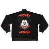 Disney Mickey Mouse Vampire Varsity Jacket