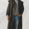 Drizabone Men's Rider Heritage Long Coat