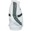 Jude Bellingham EA FC 27 Real Madrid White Sports Track Jacket
