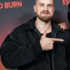 Evil Dead Burn 2026 Sebastien Vanicek Jacket
