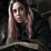 Evil Dead Burn 2026 Souheila Yacoub Black Jacket