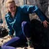 Fall 2 Deadpoint Harriet Slater Blue Jacket