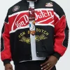 Fashion Nova Men's Von Dutch Jacket