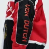 Fashion Nova Von Dutch System Jacket