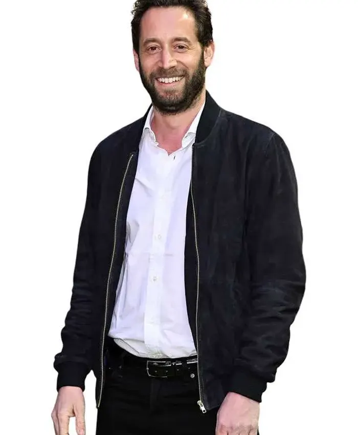 Finding-Emily-Olivier-Kaempfer-Black-Jacket
