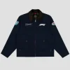 Formula 1 2026 Canada Grand Prix Jacket In Navy
