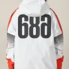 Fox Racing Shell Anorak 686 Jacket