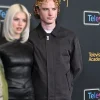 Graham Campbell Televerse Event Festival 2026 Black Jacket On Sale