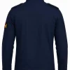 Halloween-Classic-Professor-X-Navy-Blue-Mutant-Academy-Costume-Jacket-Back