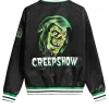 Halloween Creepshow Bomber Jacket