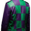 Halloween-Joker-Green-and-Purple-Leather-Biker-Jacket-for-Men-and-Women-Back