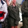 Harper Beckham GAP Jacket For SAle