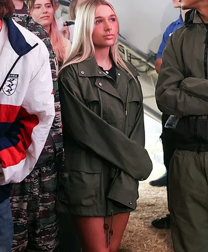 Harper Beckham GAP Jacket For SAle