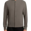 Harry Jowsey TV Series Lets Marry Harry 2026 Grey Bomber Jacket