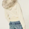 Hollister Peyton Twill Jacket Back