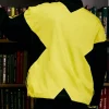 Hot Topic X Men Bomber Jacket Back