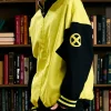Hot Topic X Men Jacket
