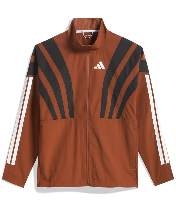 Humanrace Adidas Adizero Archive Running Jacket