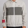 Hypegolf x Toyota Jacket
