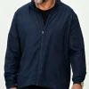 Javier Bardem Movie The Beloved 2026 Esteban Martínez Navy Blue Jacket