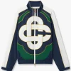 Jeff Hamilton Japan Windbreaker Jacket