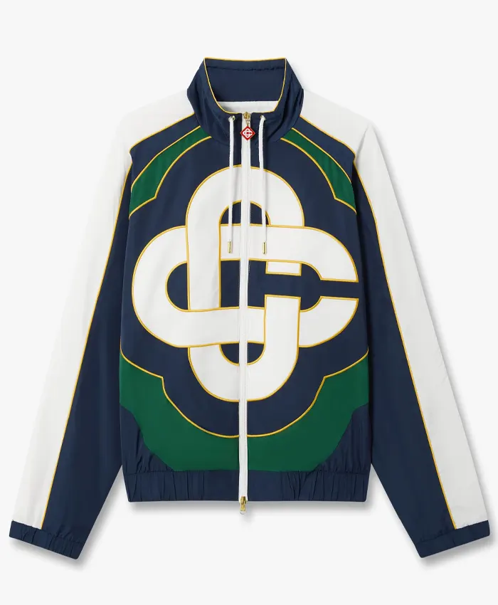 Jeff Hamilton Japan Windbreaker Jacket