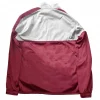 Jensen Ackles TV Series The Boys Soldier Boy Season 03 Episode 05 Red and Grey Jacket Back