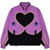 JoJo’s Bizarre Adventure Giorno Heart Shaped Jacket