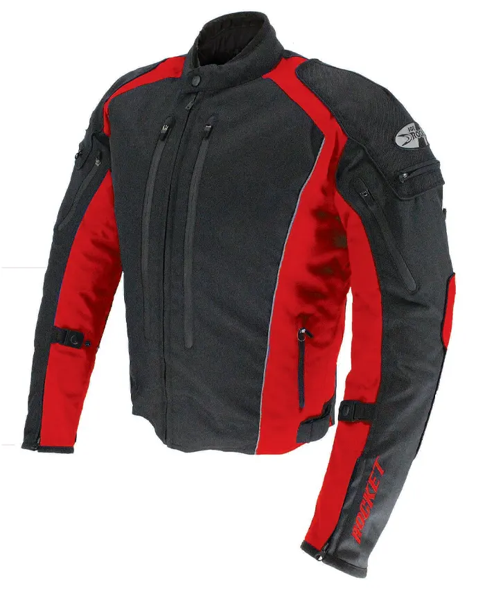 Joe Rocket Turbulent Jacket