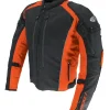 Joe Rocket Turbulent Moto Jacket