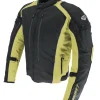 Joe Rocket Turbulent Motorcycle Jacket