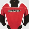 Joe Rocket UFO 2.0 Mesh Moto biker Jacket