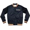 John Carpenter’s Halloween 1978 Michael Myers Black Bomber Jacket