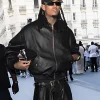 Jordan Clarkson Vetements Spring Summer 2027 Jacket