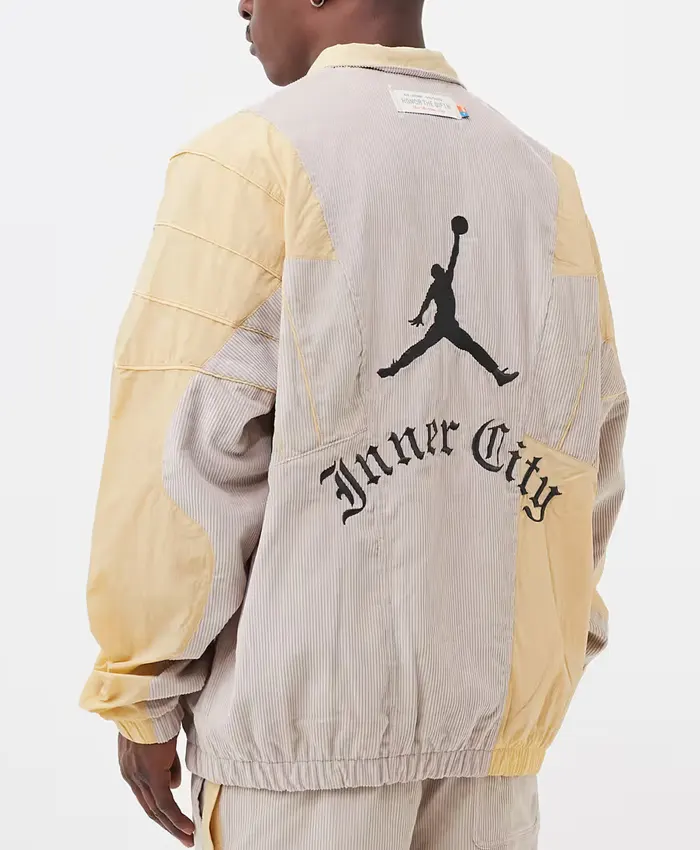 Jordan Russell Honor Jacket For Sale