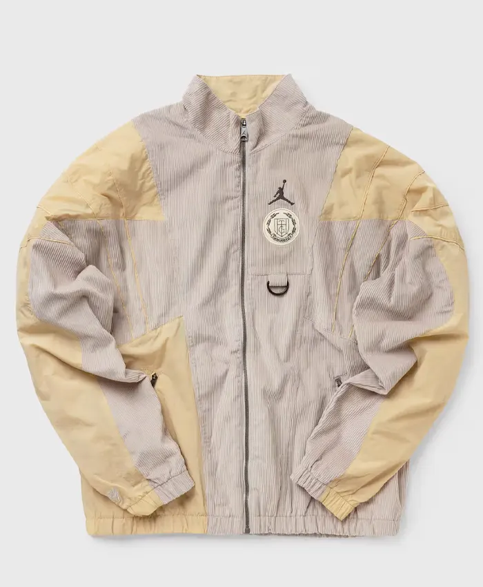 Jordan x Russell x Honor Jacket