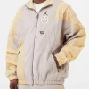 Jordan x Russell x Honor Track Jacket For Men