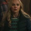 Jumanji Open World Madison Iseman Vest