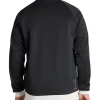 Juventus adidas Culturewear Black Track Jacket Back