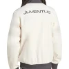 Juventus mens adidas Originals adicolor Full-Zip Track Jacket Back