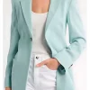 Kaitlyn Meade Special Ops Lioness S03 Nicole Kidman Blue Blazer