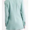 Kaitlyn Meade Special Ops Lioness S03 Nicole Kidman Blue Blazer Back