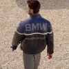 Kith BMW Motorsport Jacket Back