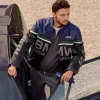 Kith BMW Motorsport Jacket for Men
