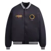 Kith Marvel X-Men Cyclops Bomber Jacket